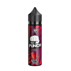 Juice Punch - Cherry Cola