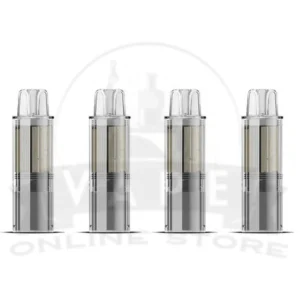 Box Of 5 Hyola Pro Max 8000 Puffs Prefilled Replacement Pods