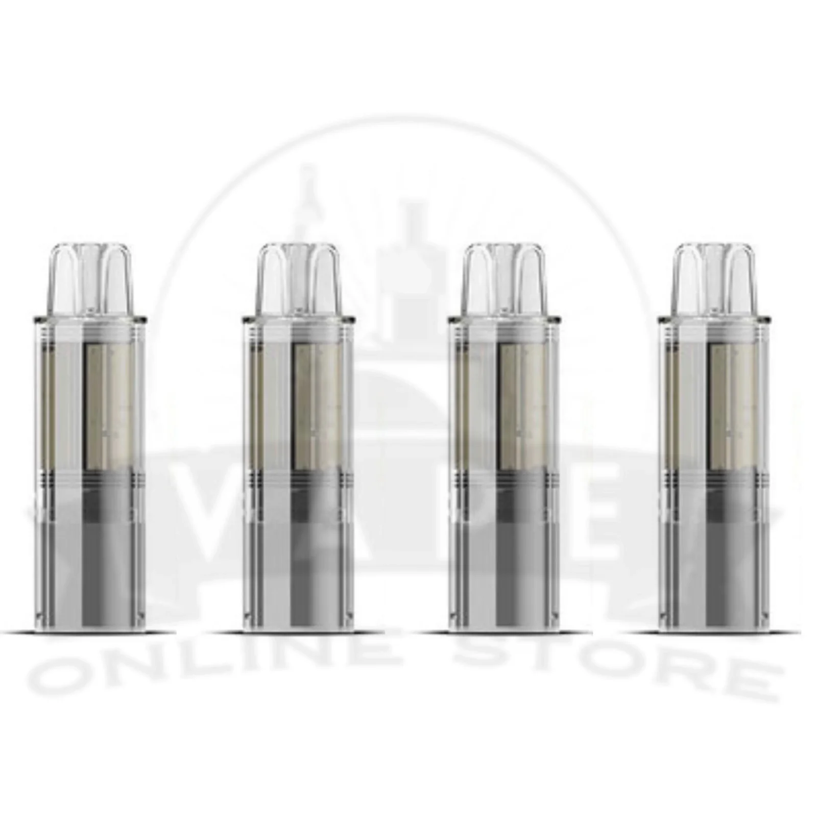 Box Of 5 Hyola Pro Max 8000 Puffs Prefilled Replacement Pods