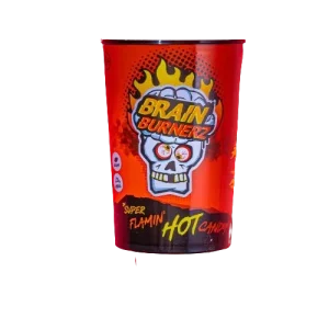 Brain Blasterz Lemon & Raspberry 45g