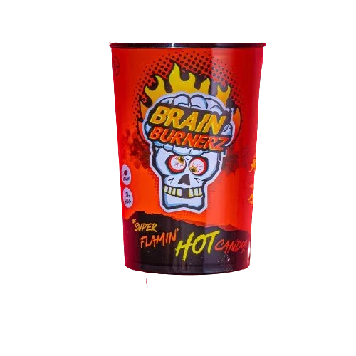 Brain Blasterz Lemon & Raspberry 45g