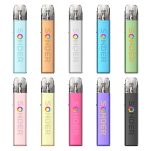 Geekvape Sonder Q 2 Pod System Kit 1350mAh