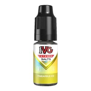 IVG - INTENSE - Pineapple Ice