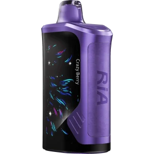 Crazy Berry RIA NV30K