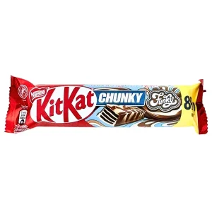Kitkat Chunky Funky 40g