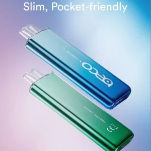 Beco Slim Hybrid Sour GB 10k