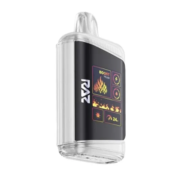 RAZ LTX25000 25K Puffs Disposable Vape 25000 - Miami Mint