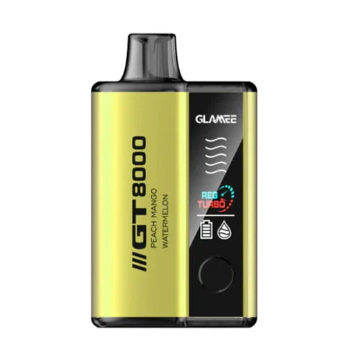 Peach Mango Watermelon - Glamee GT8000
