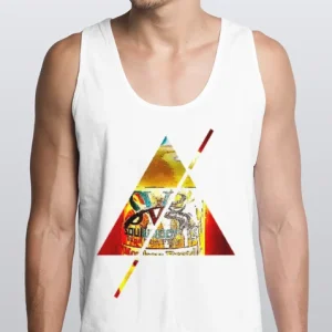 Monkey Triangle (Tank)