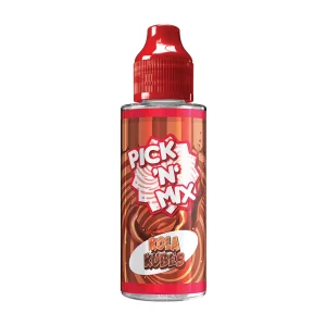 Pick n Mix - Kola Kubes 100ml