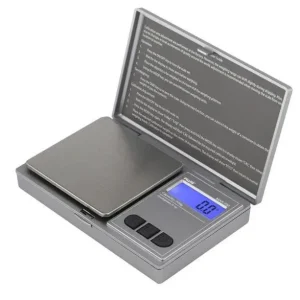 AWS Max-700 Digital Scale