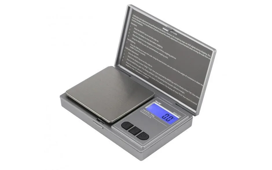 AWS Max-700 Digital Scale