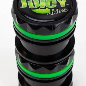 Juicy Jay's Green Jar – PACK/2
