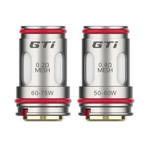 Vaporesso GTi Coil (5pcs/pack)