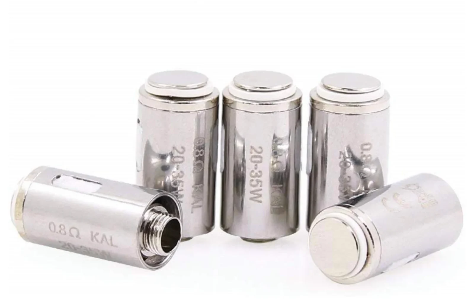 Innokin Slipstream Coil 0.8 ohm - Image 2