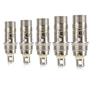 Aspire - Nautilus Coil - 5 Pack
