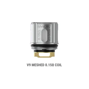 Smok TFV9 Coil Meshed 0.15Ω
