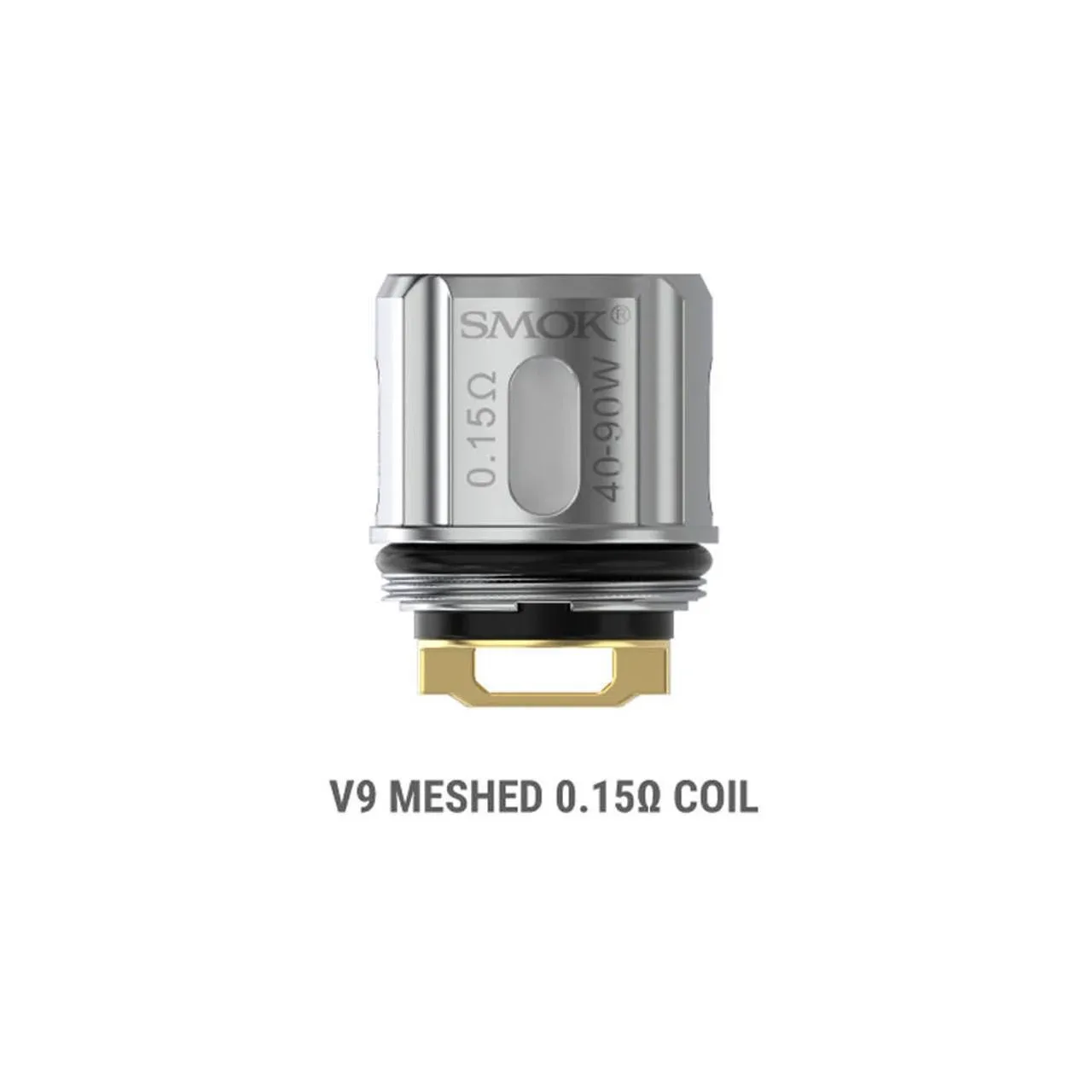 Smok TFV9 Coil Meshed 0.15Ω