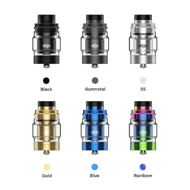 Digiflavor Torch RTA