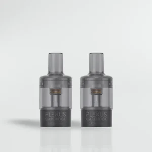 Innokin Plexus Replacement Pods - 2 Pack
