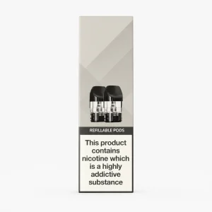 LEVELS Refillable Pods 2 Pack