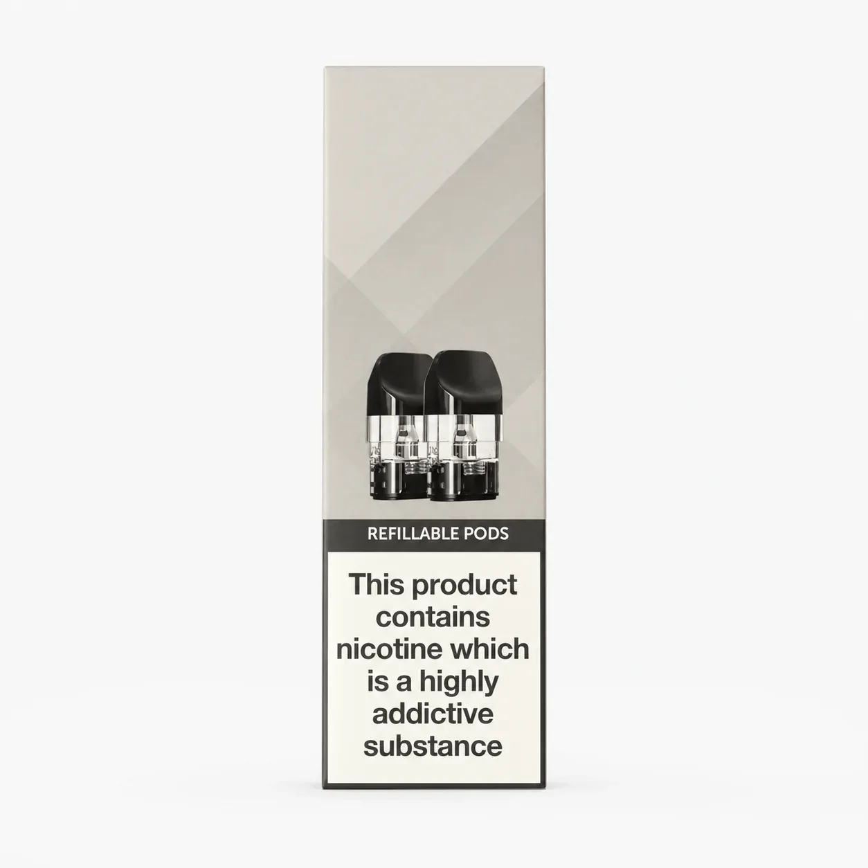 LEVELS Refillable Pods 2 Pack
