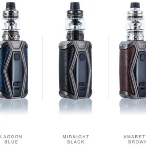 Uwell Valyrian III Kit