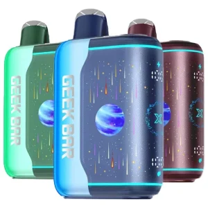 Geek Bar Pulse X2 50K Disposable