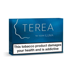 IQOS Terea - Blue