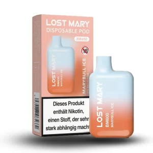 ELFBAR LOST MARY - Marybull Ice - Mr-Joy.com