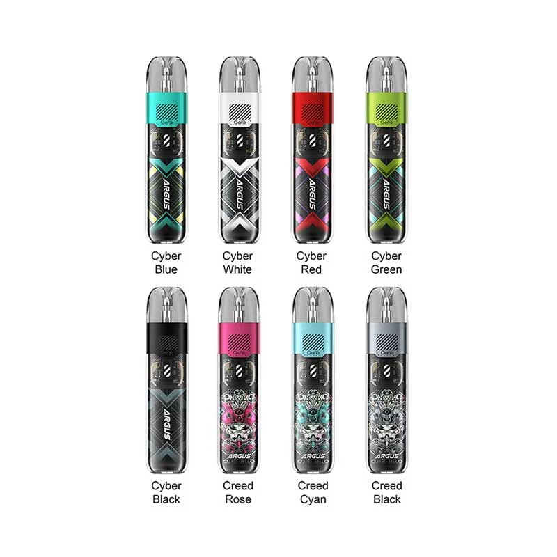 VOOPOO Argus P1s Pod System Kit - Image 2