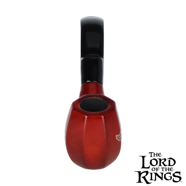 Pulsar Shire Pipes x LoTR Gimli Smoking Pipe - 5.5" - Image 2