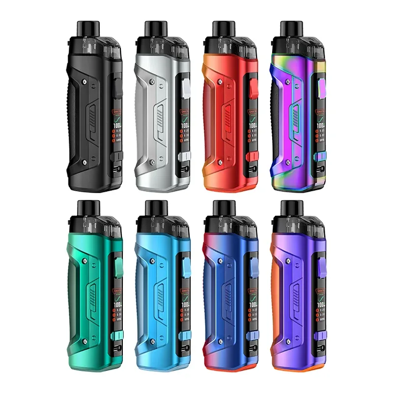 Geekvape B100 (Aegis Boost Pro 2) Pod Mod Kit