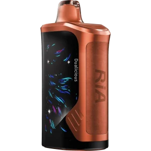 Dualicious RIA NV30K