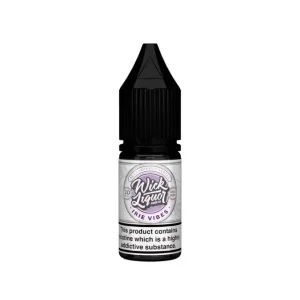 Wick Liquor Serendipity 10ml Nic Salts - Irie Vibes