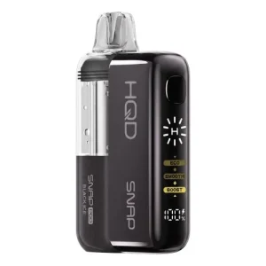 HQD Snap 50K Disposable Vape Kit - 1PC