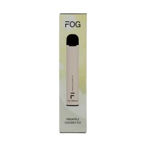 Fog Series 16 Pineapple Coconut Ice 2ml 20mg