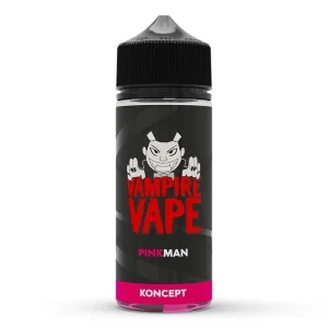 Vampire Vape Koncept XIX - Pinkman