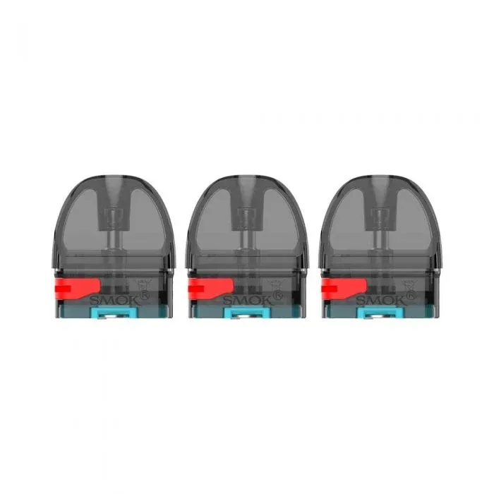 SMOK Pozz Pro Pod Empty Cartridge