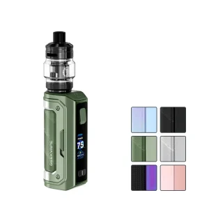 Geekvape Aegis Mini 5 Vape Kit