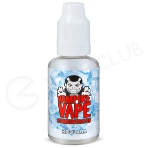 Koolada Flavour Concentrate by Vampire Vape