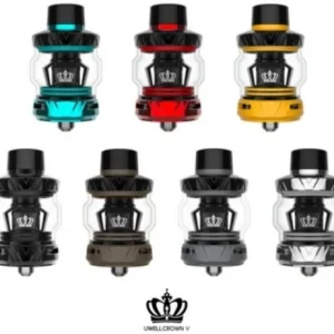 Uwell Crown V Tank