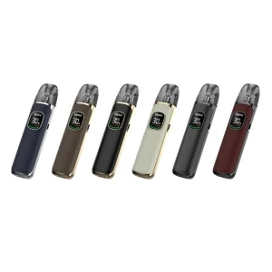Hellvape Vsee Now Pod System Kit 2ml 30W