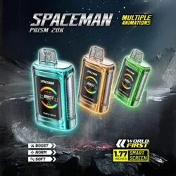 LOST MARY MO20000 18ML 20,000 PUFFS DISPOSABLE VAPE - Image 2