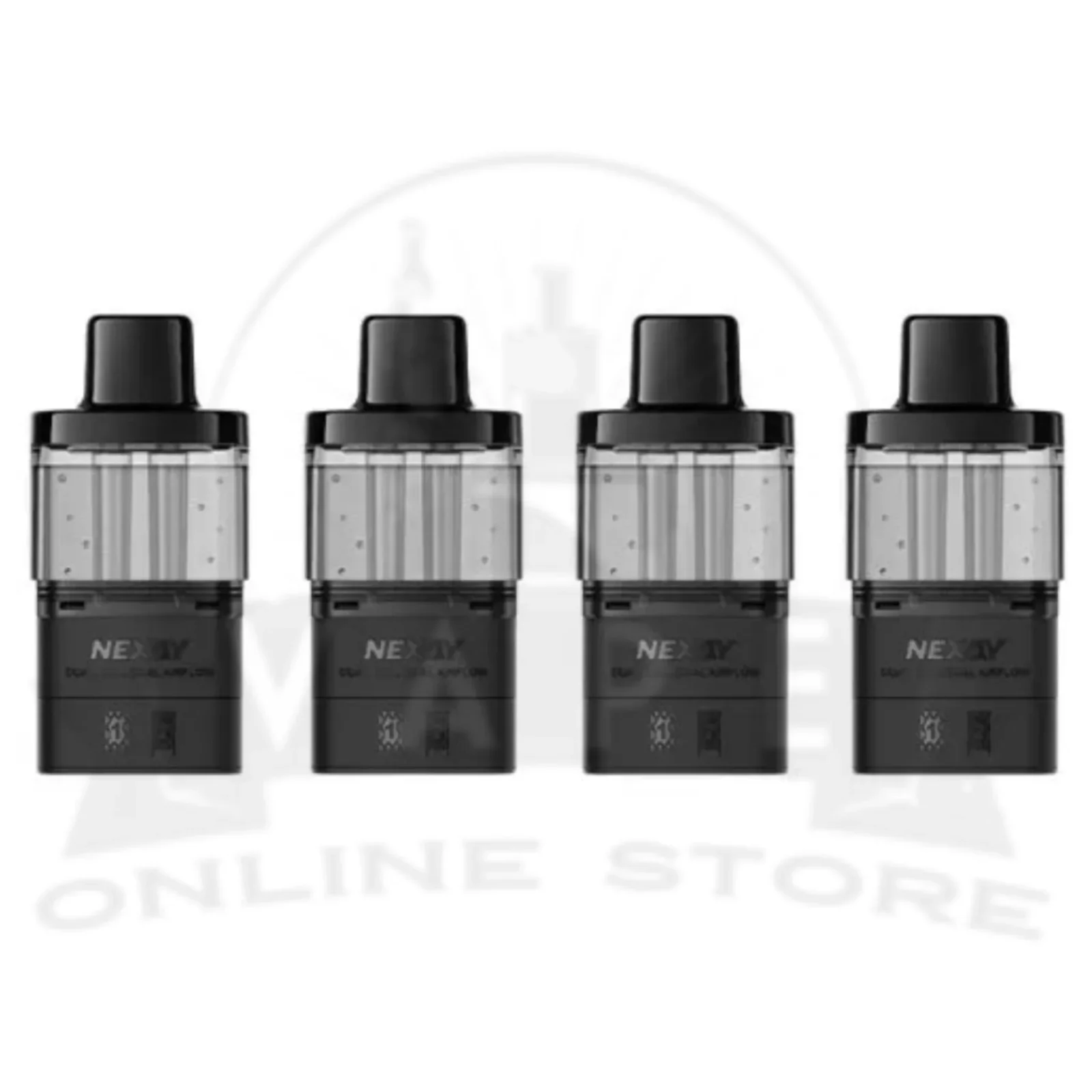 Nexay Crush 10K Puffs Prefilled Pods - Image 2