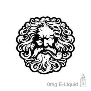 Black Void E-Liquid
