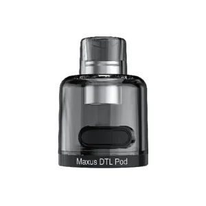 Freemax Maxus DTL Pod Cartridge 5ml