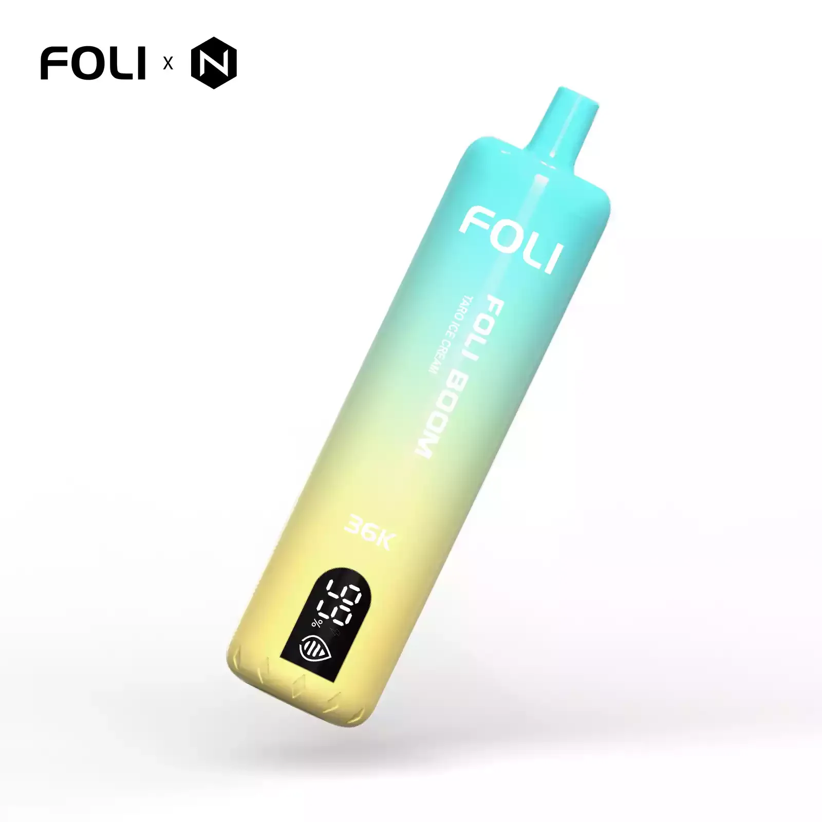 FOLI 36000 Puffs Bulk Buy Rechargeable Disposable Vapes Wholesale - Image 2
