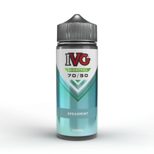 IVG 100ml - Spearmint