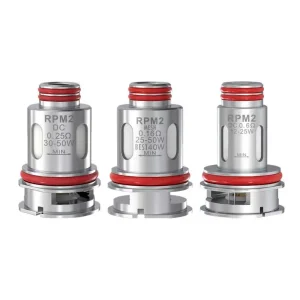 SMOK RPM 2 Series Coils (5pcs/pack)
